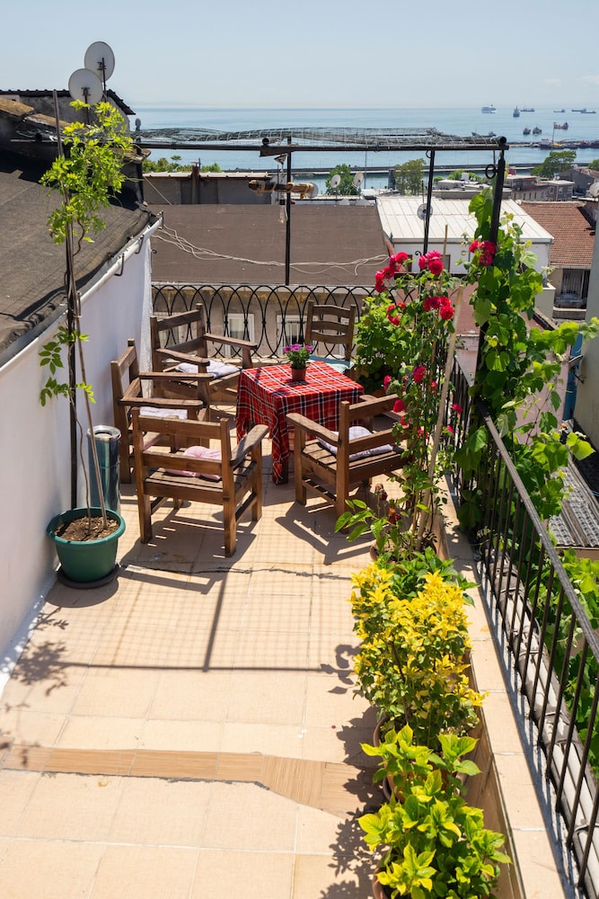 Hotel Gedik Pasa Konagi 3/50