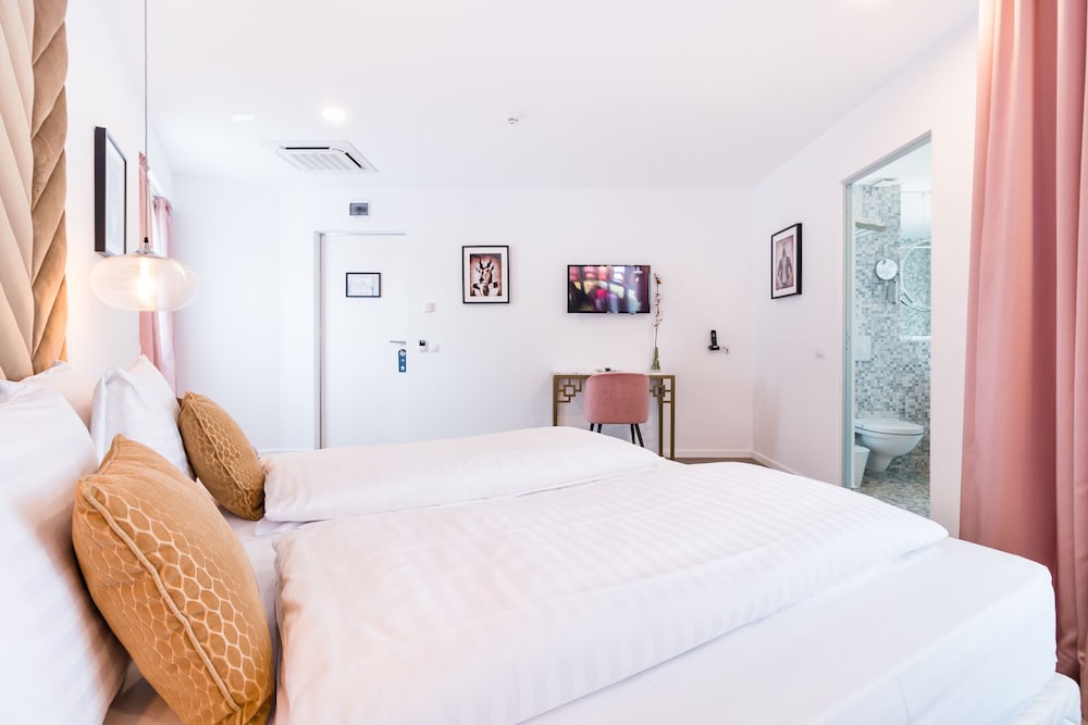 Filitti Boutique Hotel 15/43