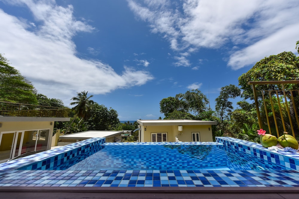 Moulin Kann Villas 15/18