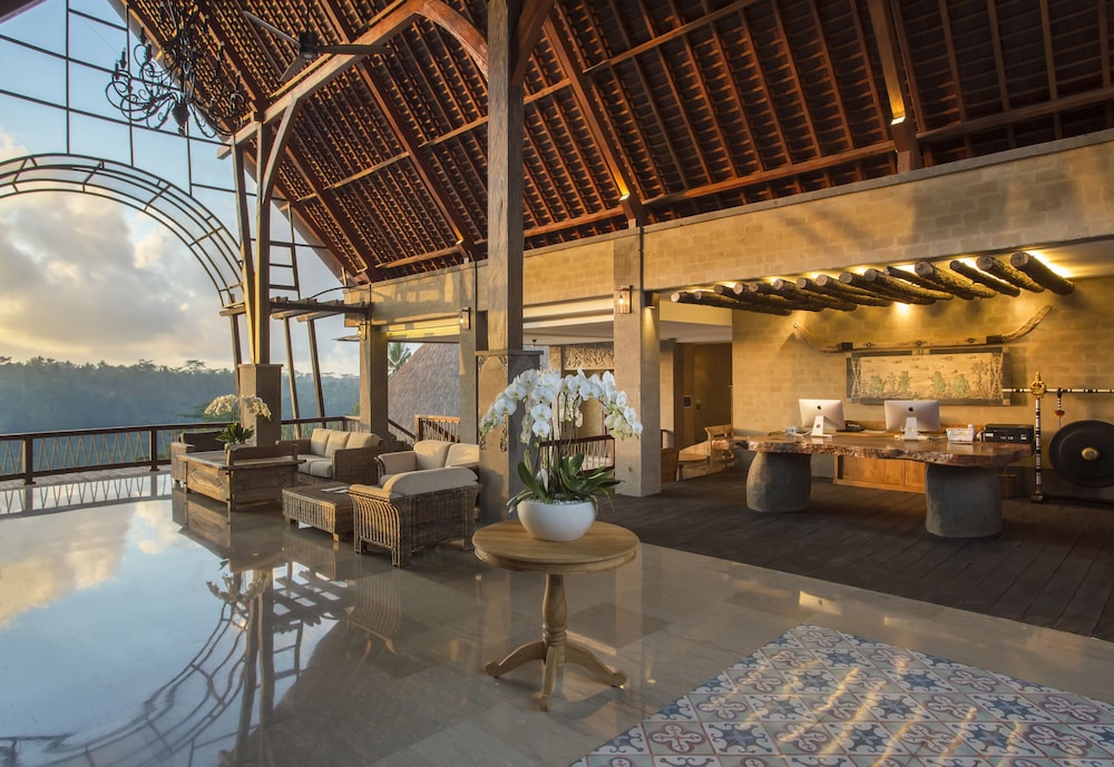 The Kayon Jungle Resort Ubud 53/72