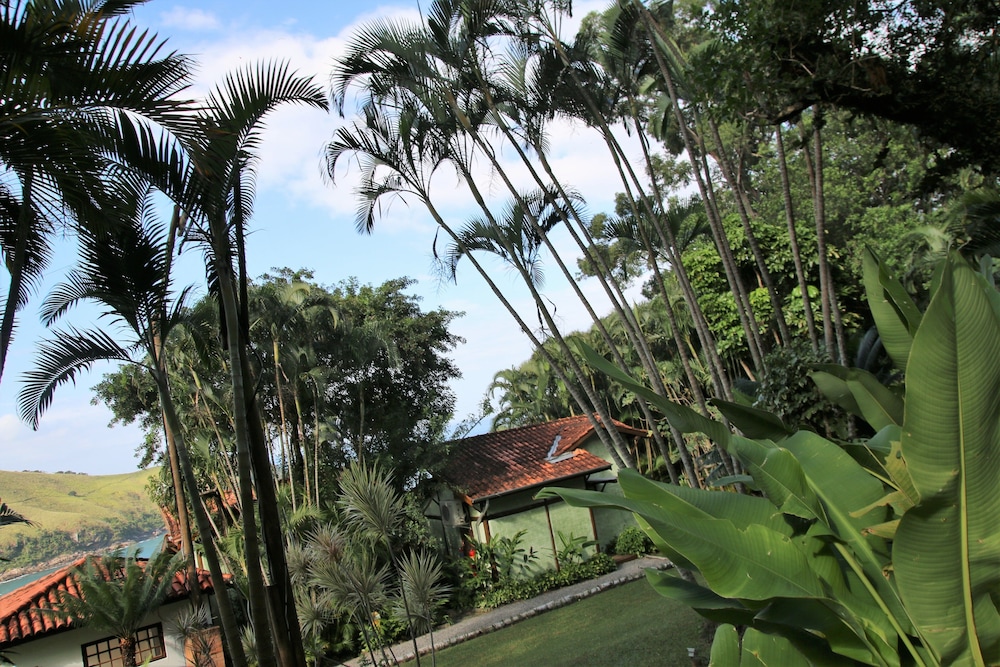 Ilha de Toque Toque Boutique Hotel 35/39