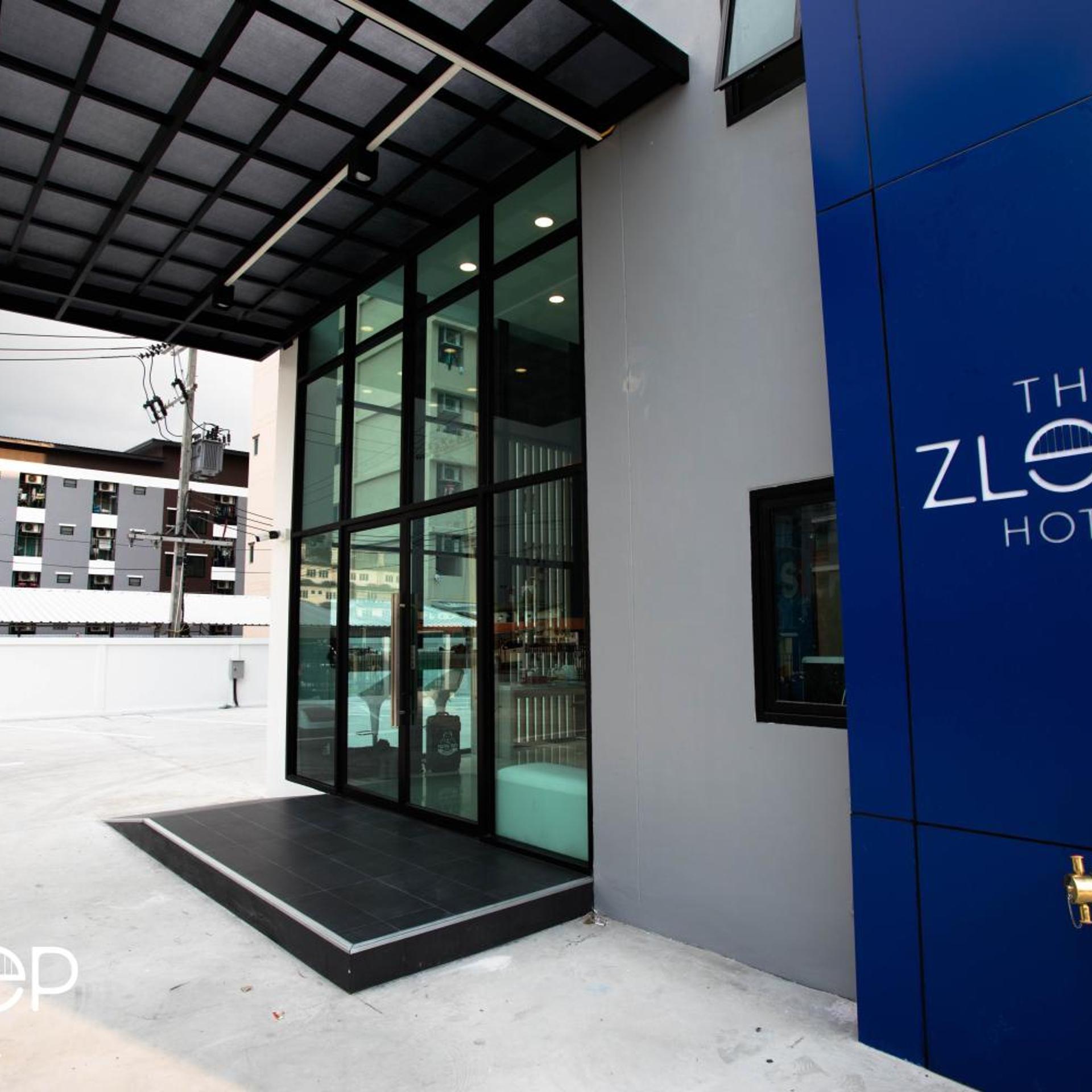 The Zleep Chonburi 29/32