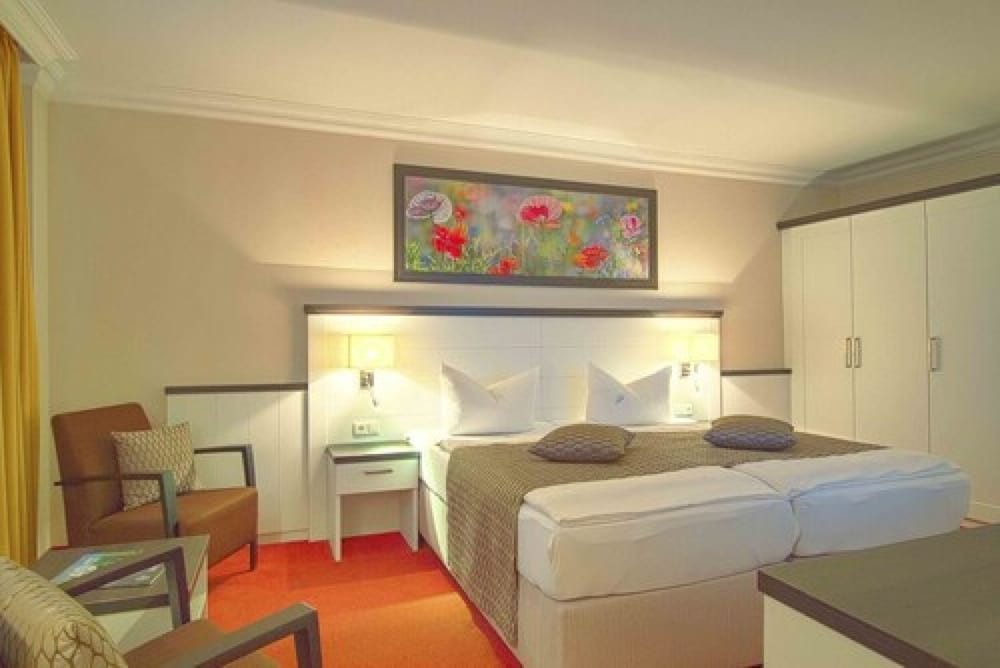 Premium, King Bed
