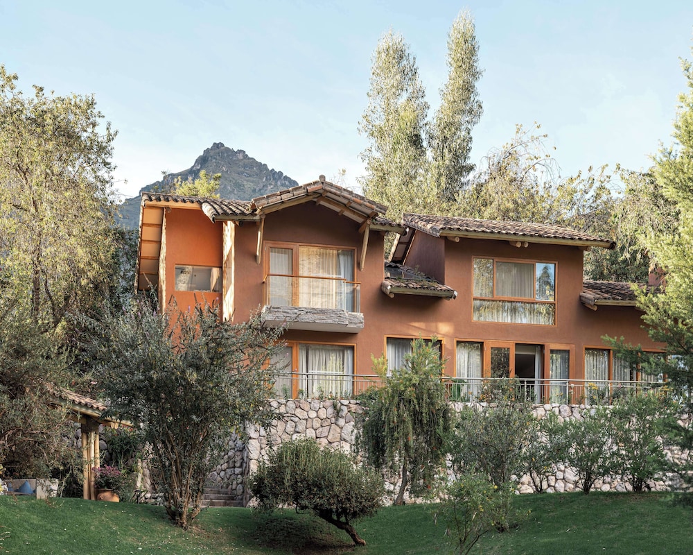 Rio Sagrado A Belmond Hotel Sacred Valley 5/71