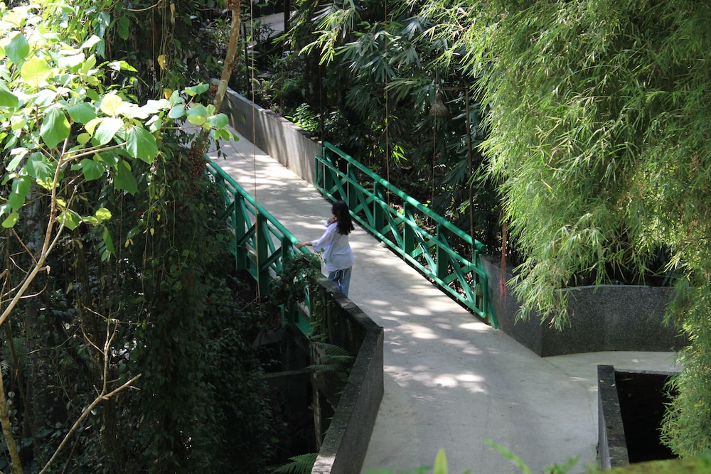 Ubud Hills Villas and Resort 31/46