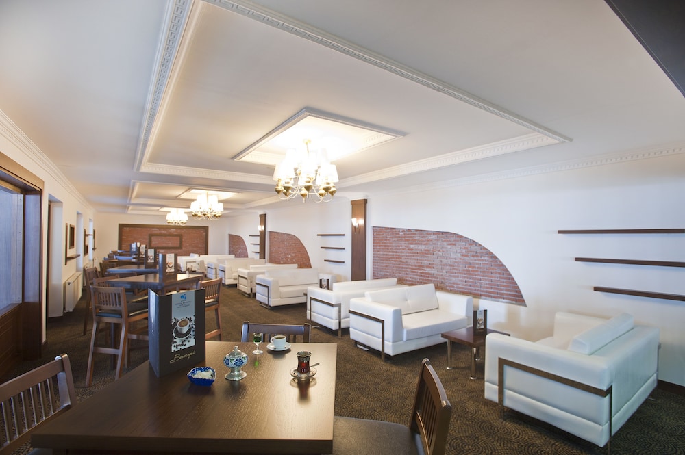 Crystal Kaymakli Hotel Spa 37/62