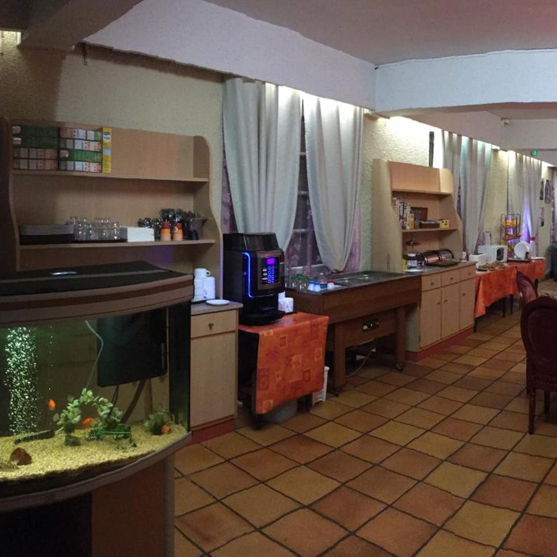 Le Relais de Gascogne 10/53