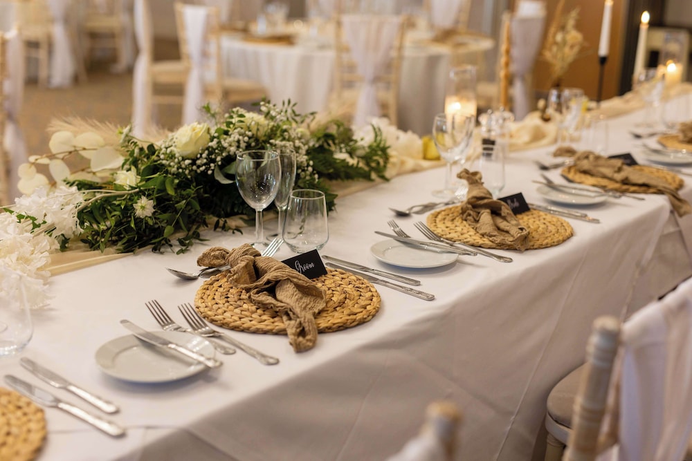 Albrighton Hall and Spa, a member of Radisson Individuals 40/73