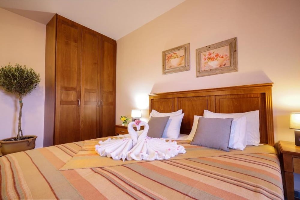 Flamingos Hotel photo3