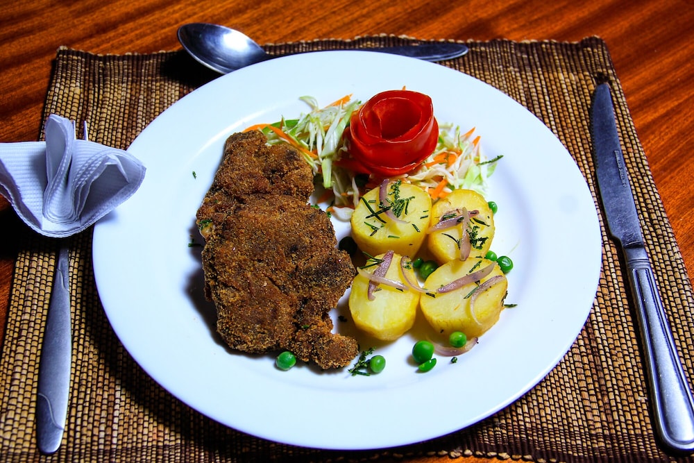 Naivasha Peppercorn Holiday Resort 18/50