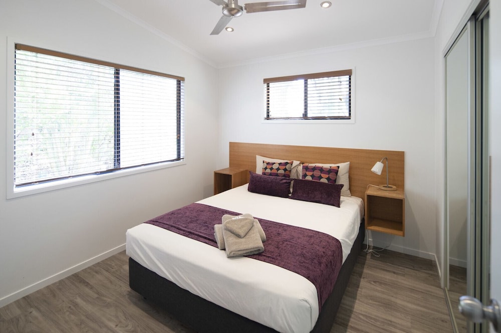Ingenia Holidays Taigum Formerly Colonial Village 19/76