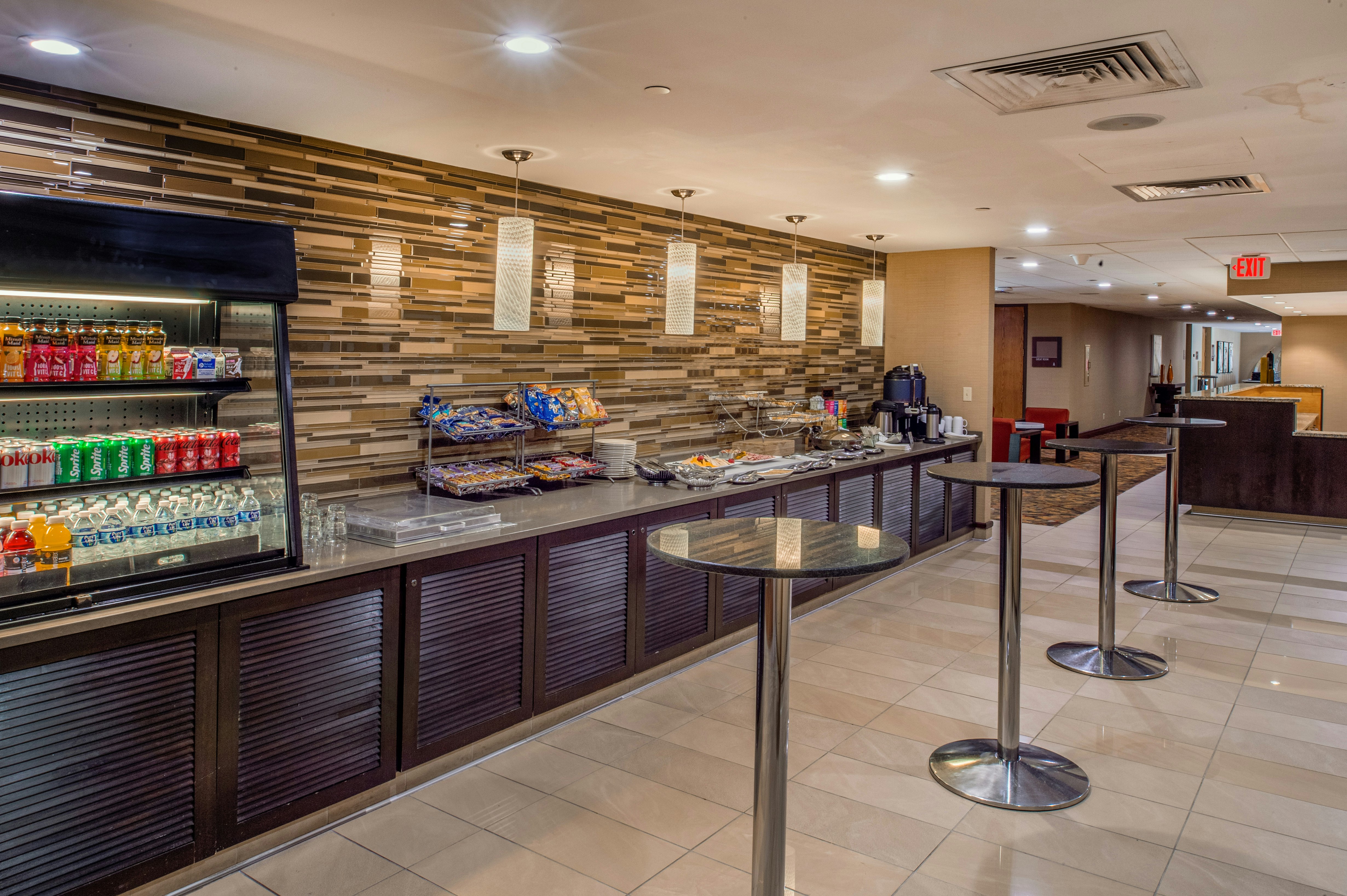 Doubletree By Hilton Hotel St Louis Chesterfield 36/57