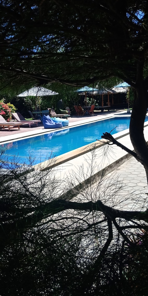 Melati Resort & Hotel 39/50
