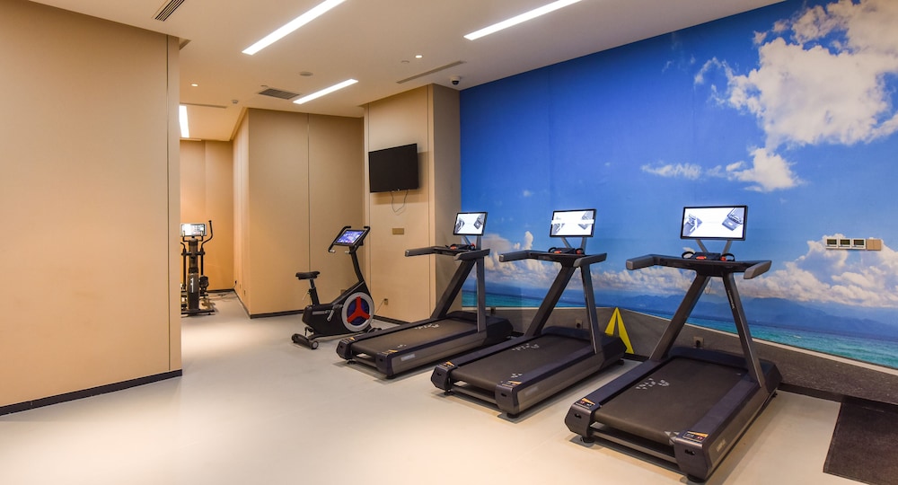 Novotel Zhengzhou Airport 44/68