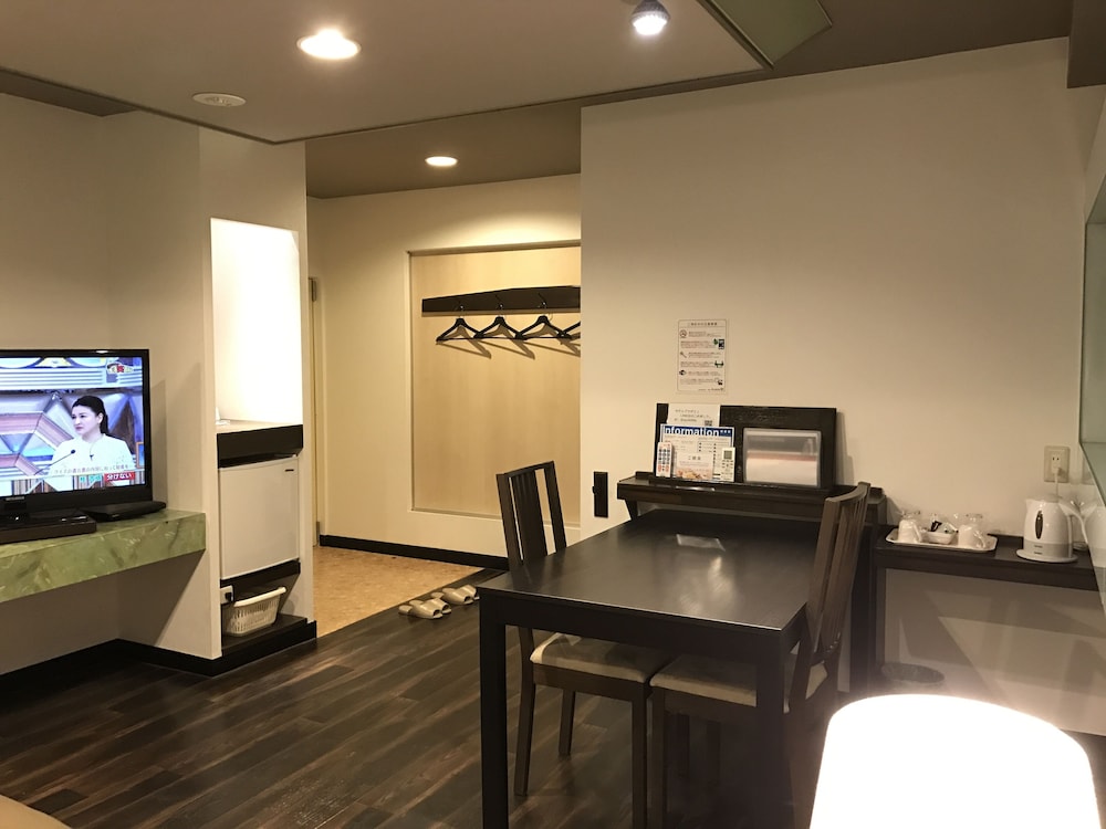 Hotel Plaza21 Osaka 44/73