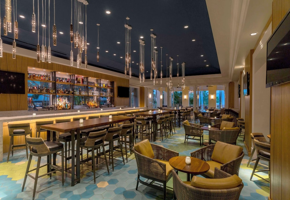 Hyatt Regency Coconut Point Resort And Spa 58/84