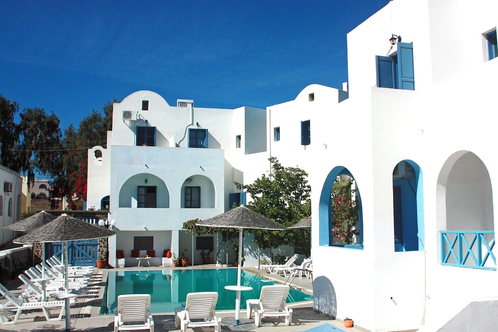Hotel Kalma 46/53