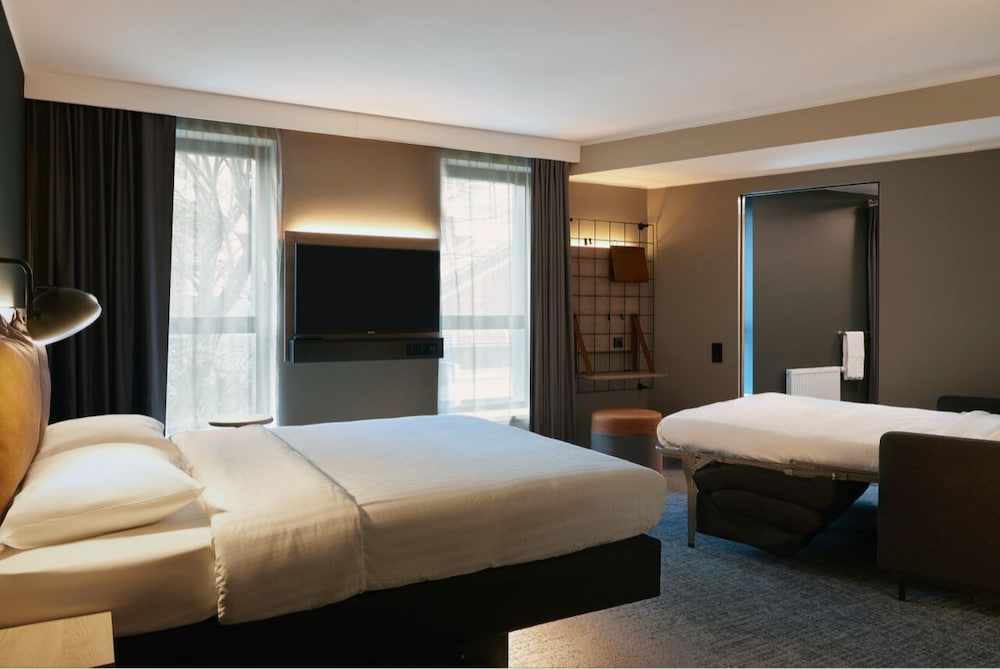 Moxy Essen City 8/44