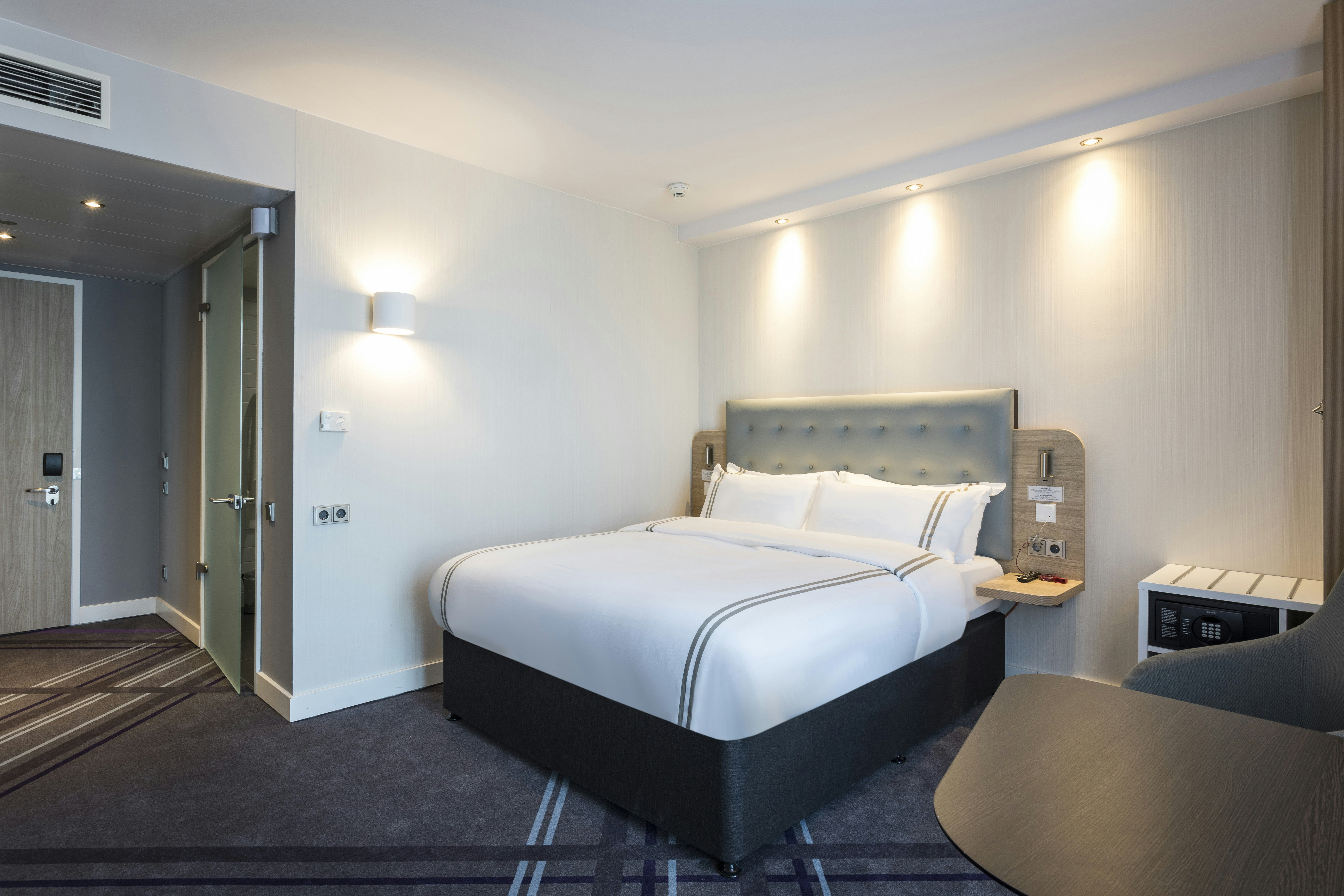 Premier Inn Freiburg City Sud 20/29
