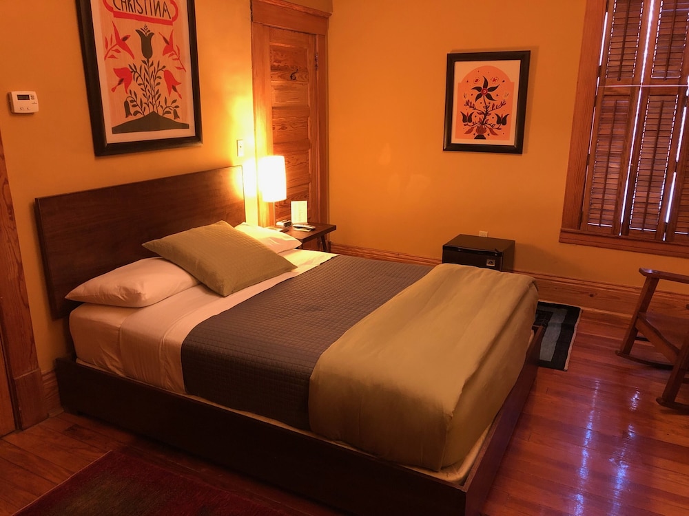 Hotel Frederick 15/50