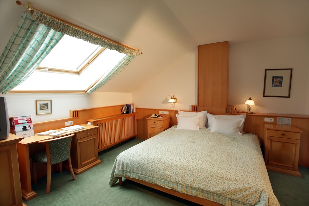 Romantik Hotel Im Weissen Roessl 17/71