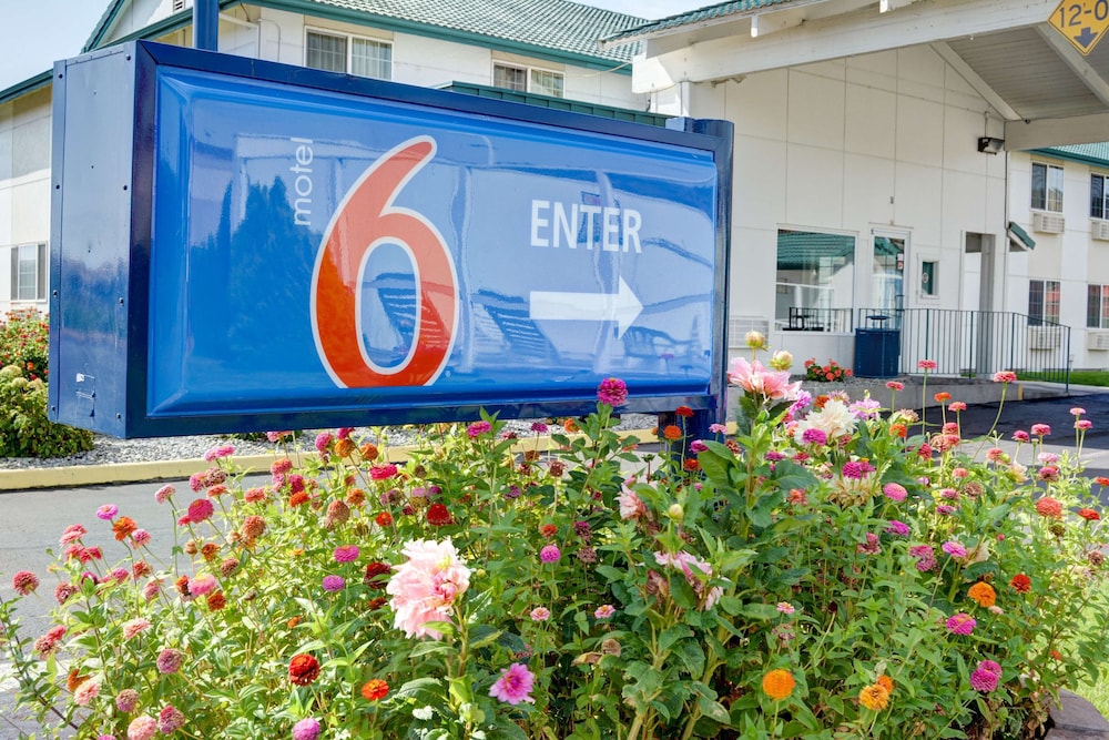 Motel6 The Dalles, OR in THE DALLES - OR