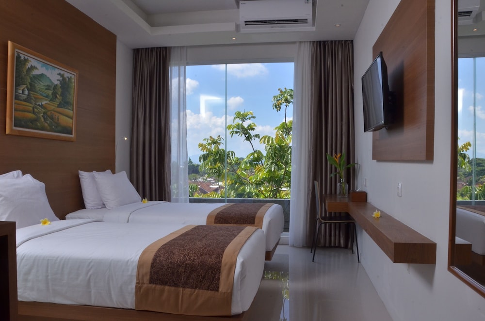 Sunwood Arianz Hotel Managed By Bencoolen 10/25