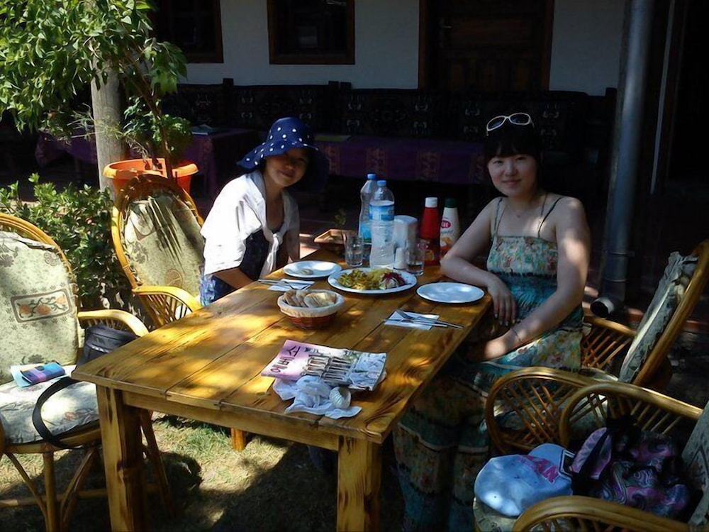 Boomerang Guest House 6/67
