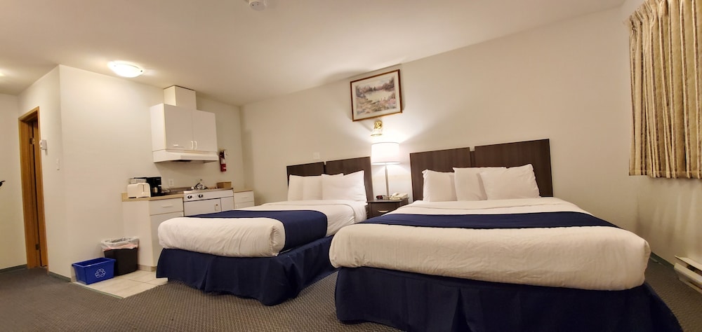 Travelodge By Wyndham Mcbride 12/45