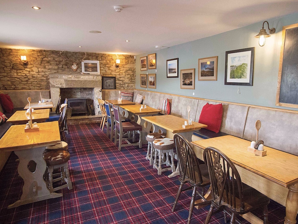 Twice Brewed Inn 19/39