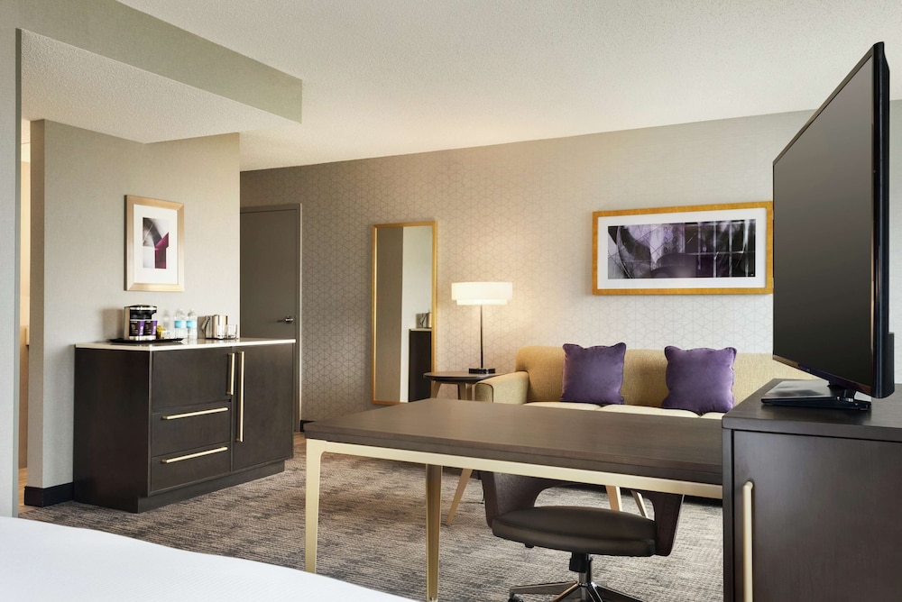 Doubletree By Hilton St Paul East 31/59