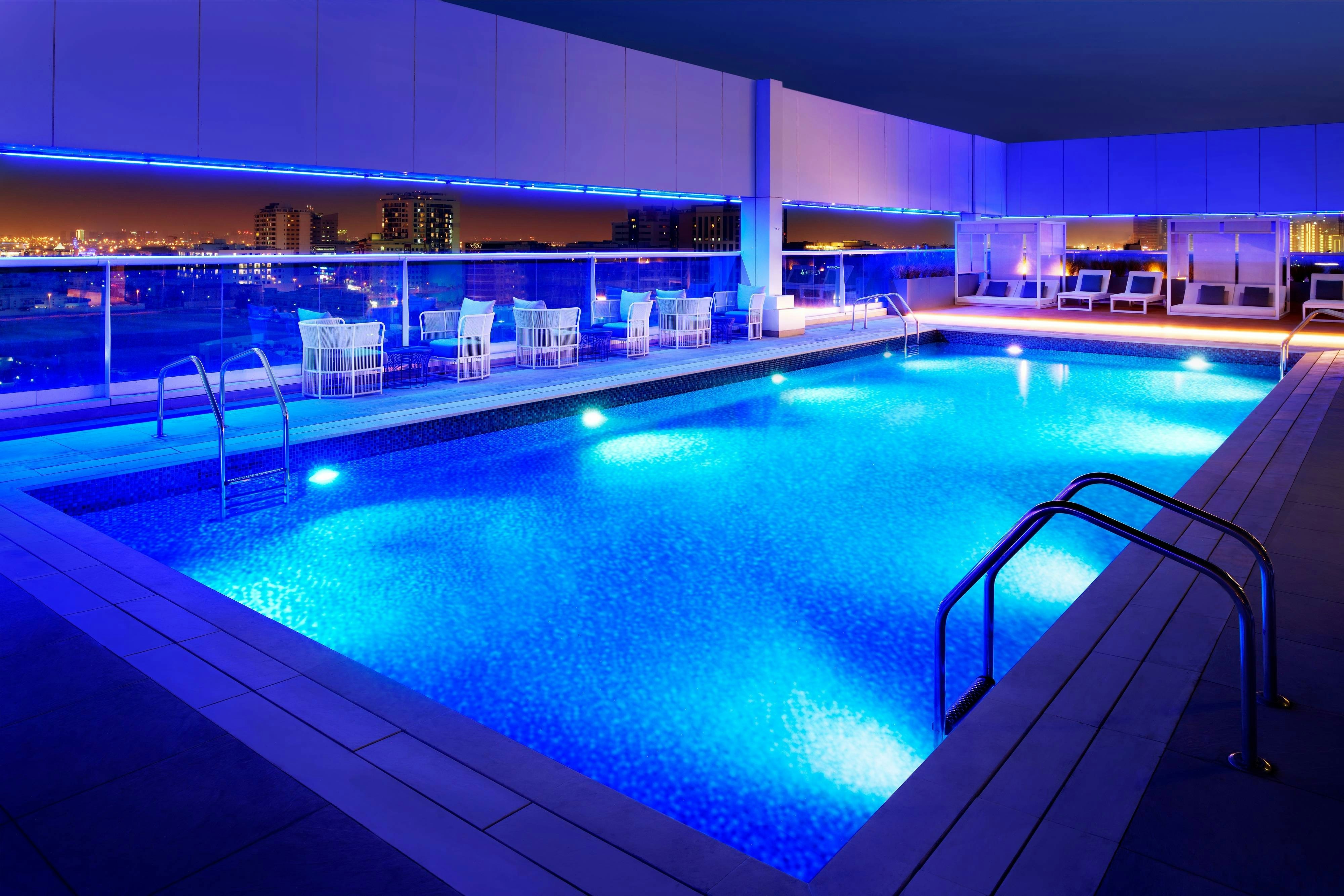 Courtyard By Marriott Al Barsha Dubai 20/29