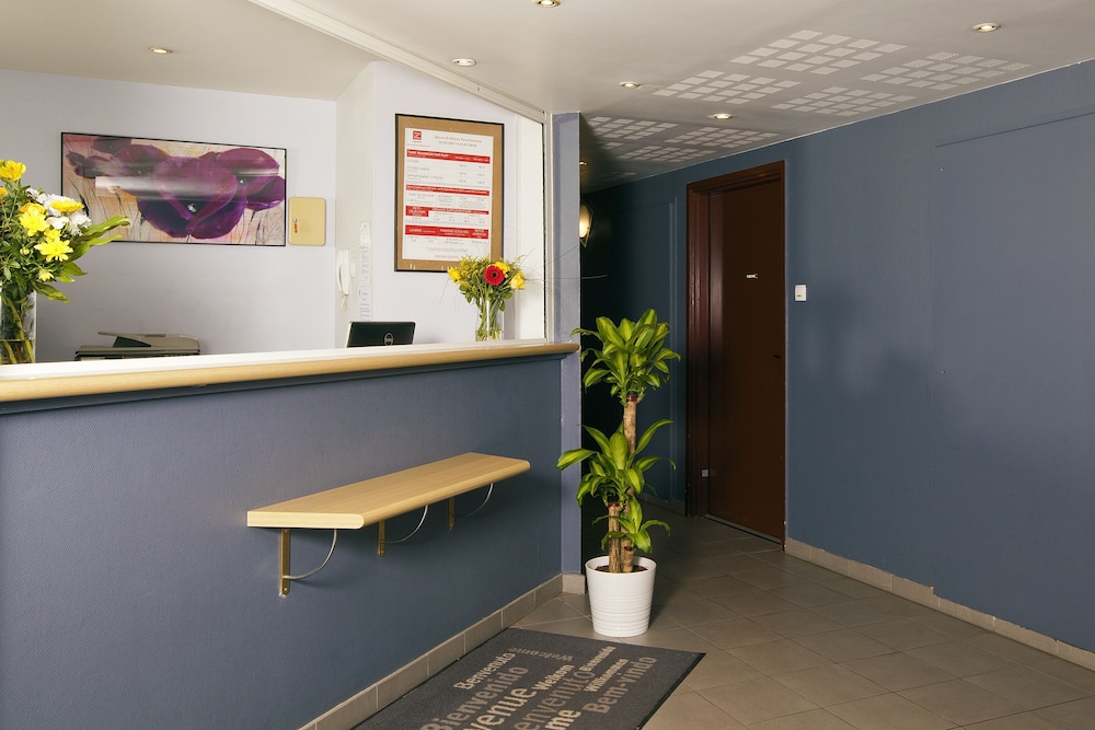 Sejours Affaires Paris Nanterre 4/39