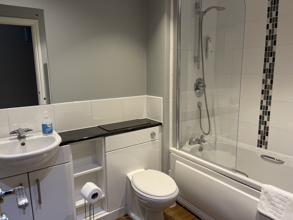 Belgrade Plaza Serviced Apartments 45/50