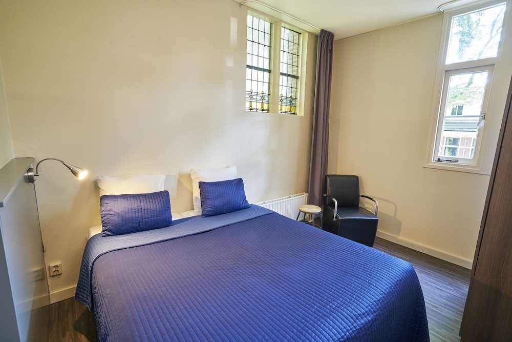 Tulip Inn Media Park Hilversum 18/65