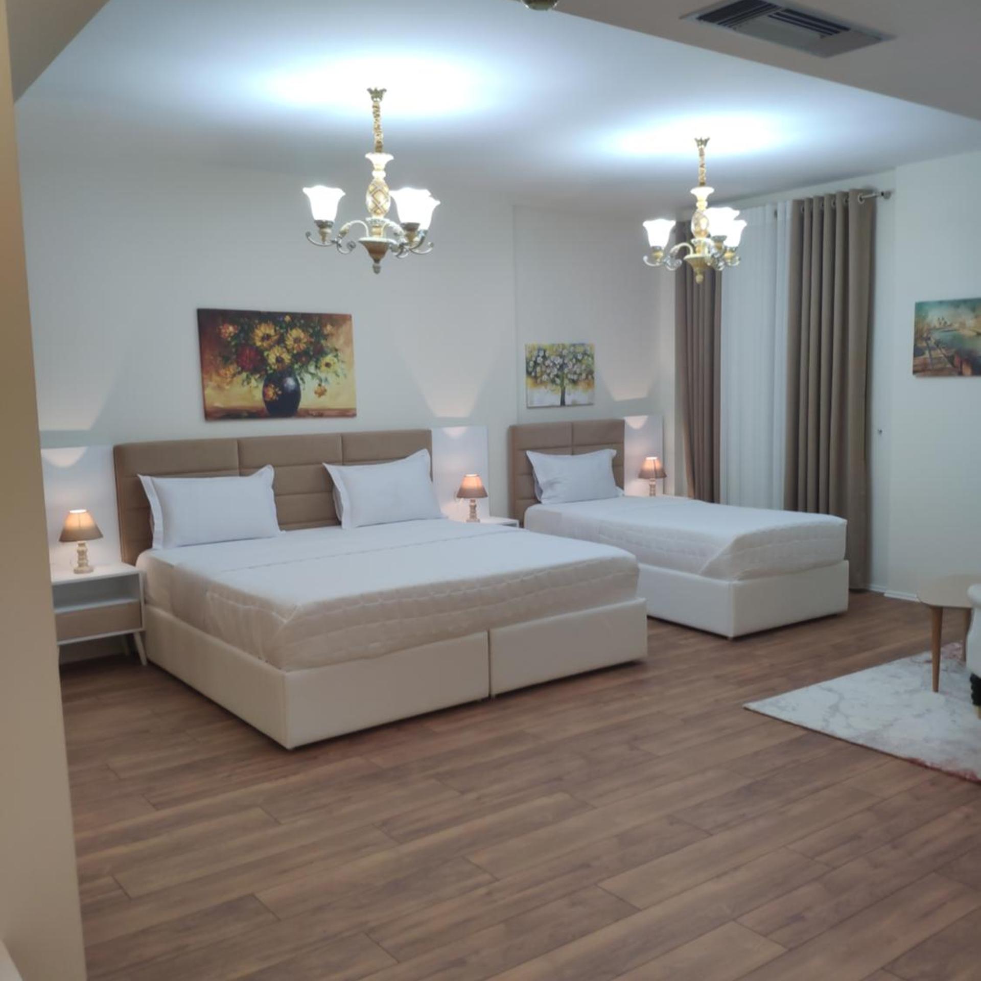 Treva Hotel Shkoder 30/70