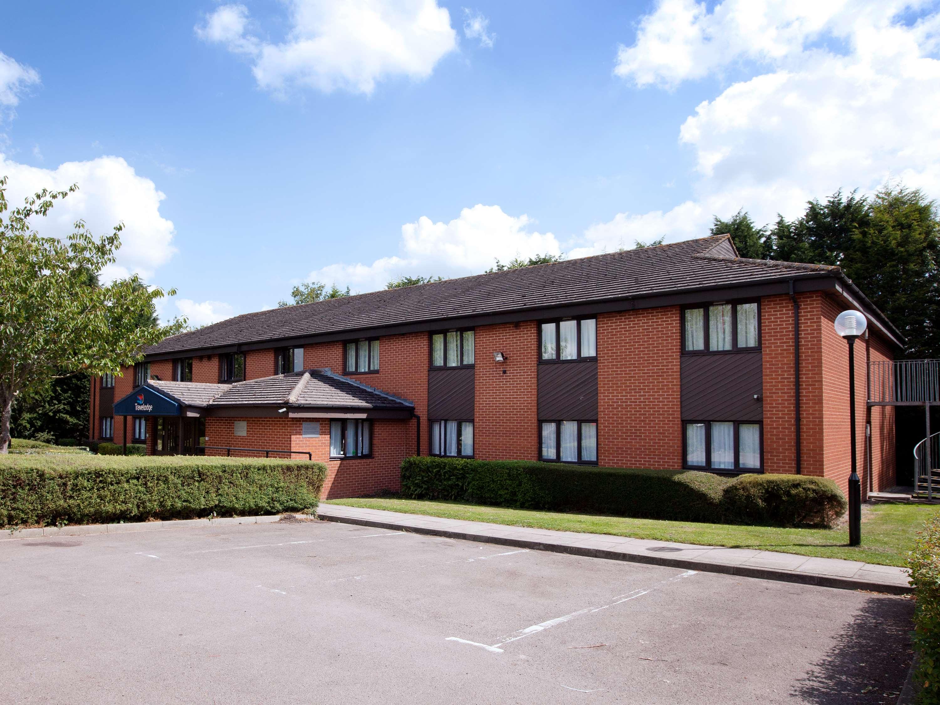 Travelodge Hartlebury 5/25