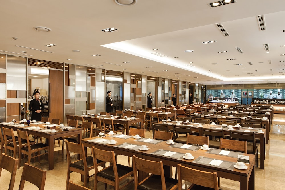 Migliore Hotel Seoul Myeongdong 32/40