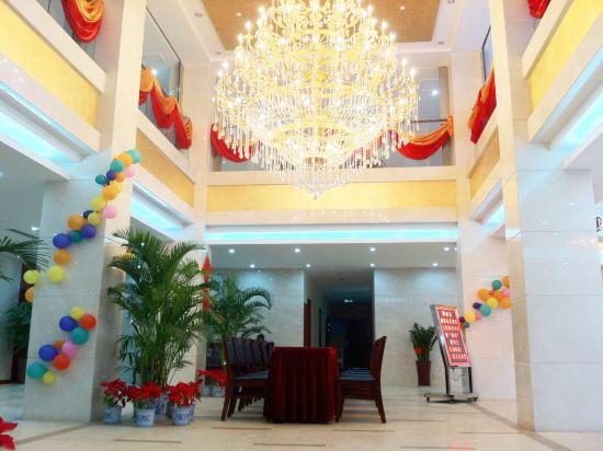 Zhiyuan Hotel 5/18