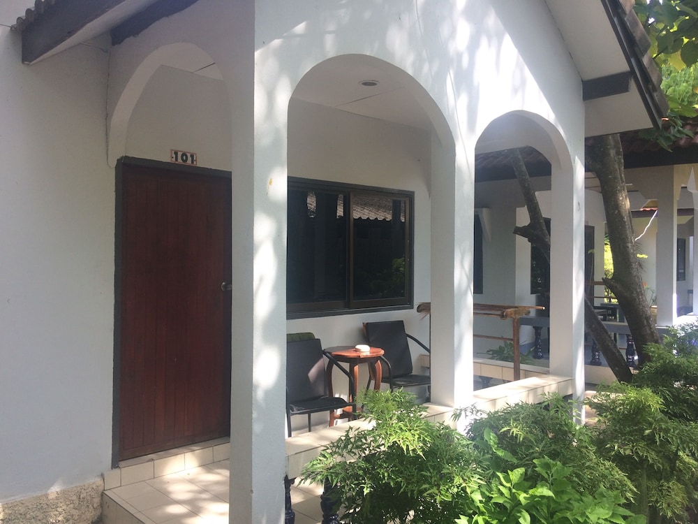 Pen S Bungalow 5/70