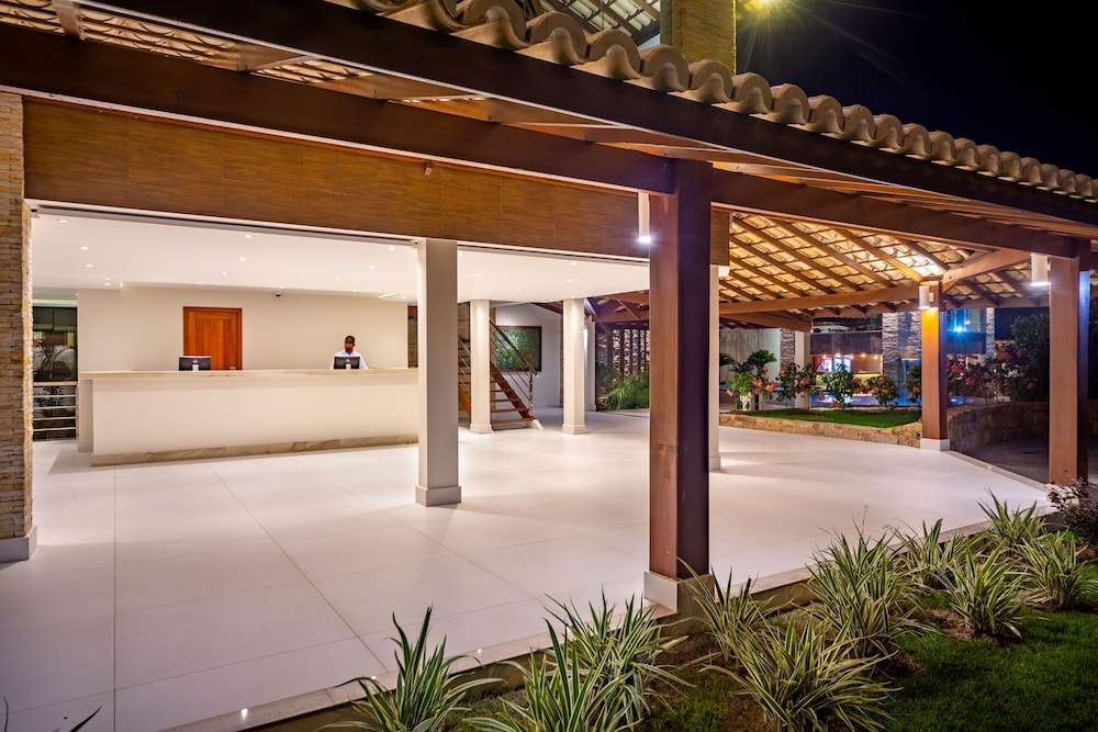 Quinta Do Sol Praia Hotel 9/50