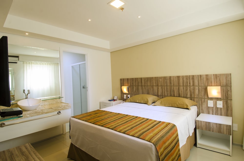 Profissionalle Hotel Sao Luis 8/39