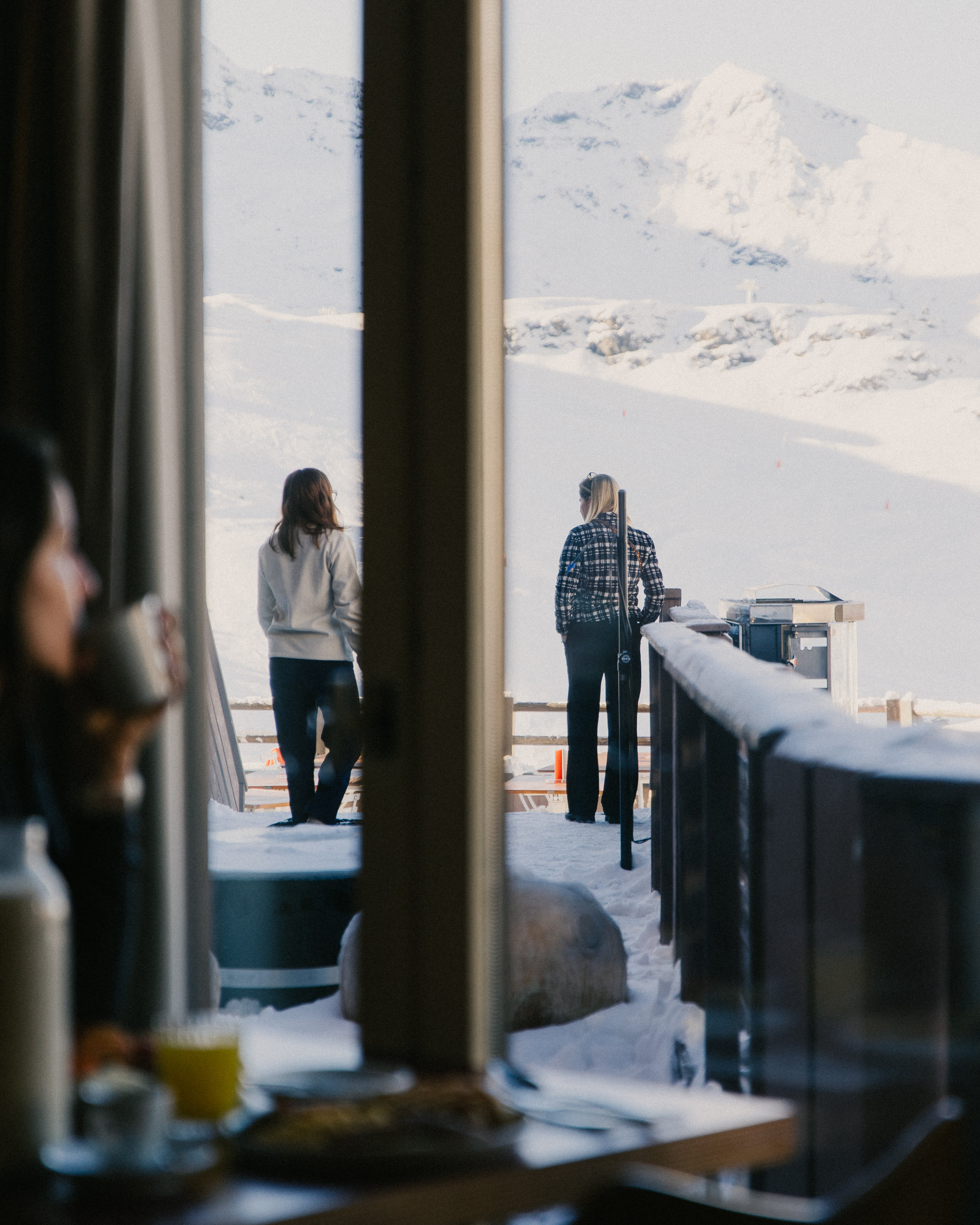 Le Val Thorens 6/50