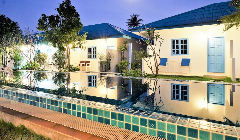 March Samui Resort in KOH SAMUI