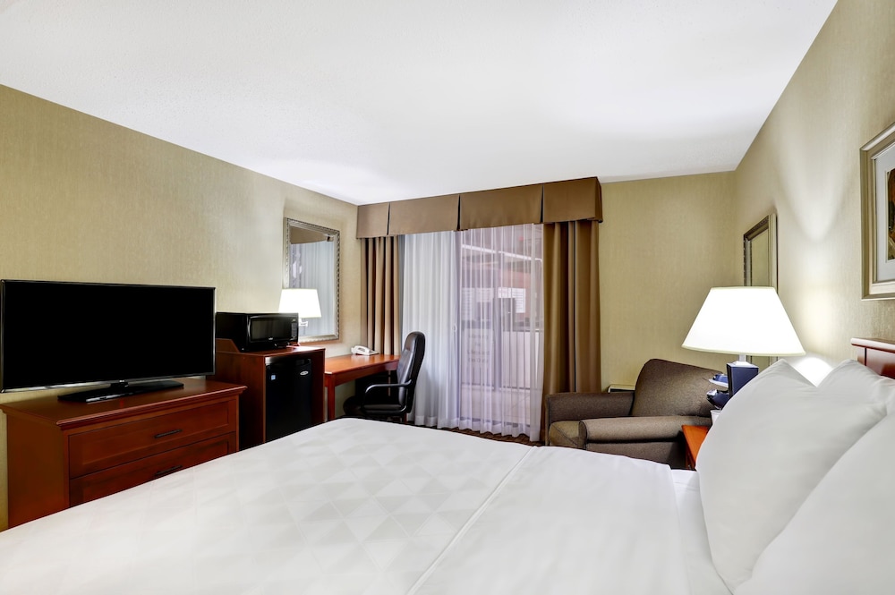 Holiday Inn Laval Montreal 14/80