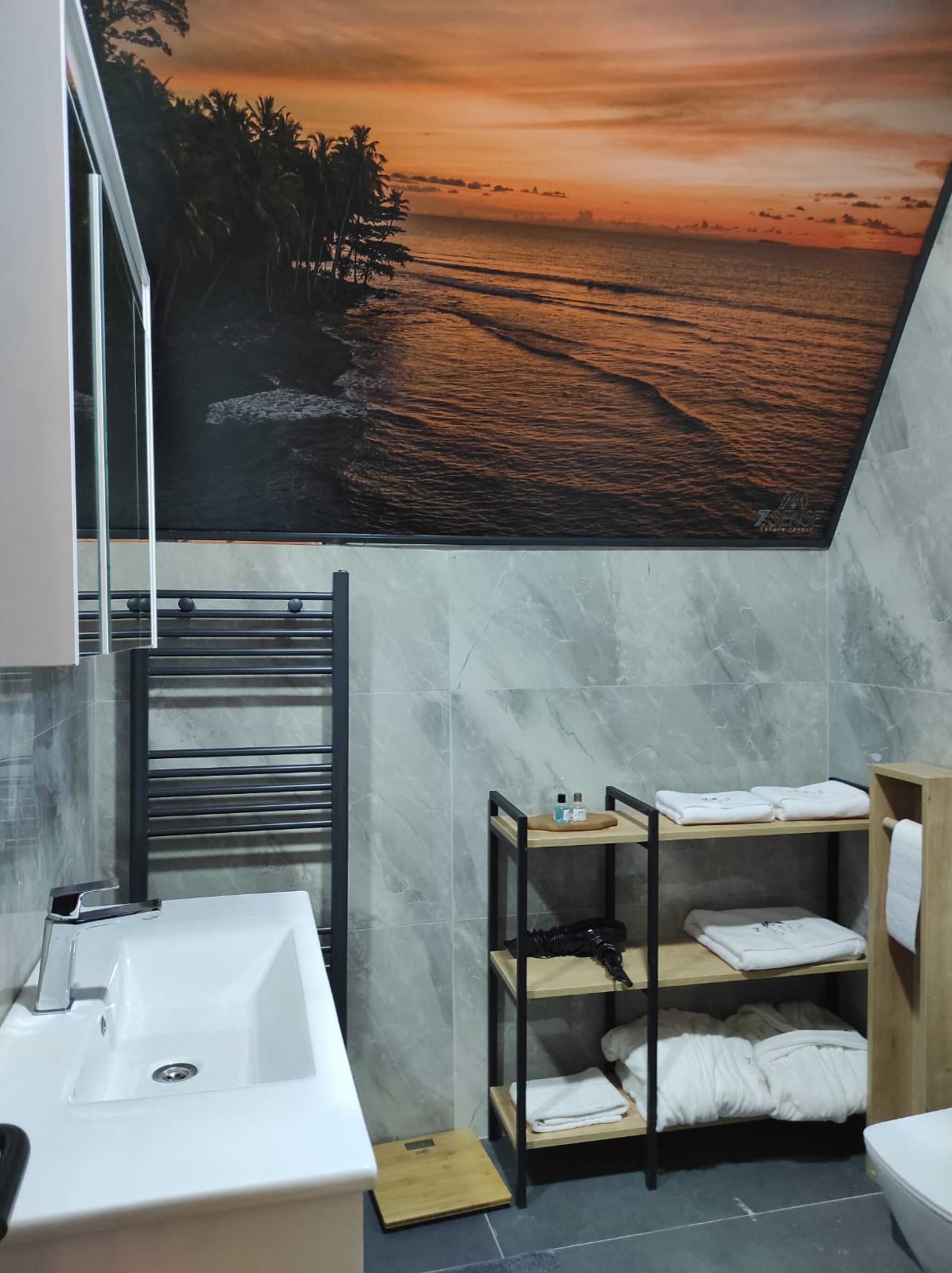7. Sense Nature Resort 45/45