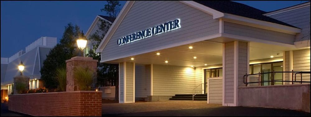 Resort Conference Center At Hyannis 2/63