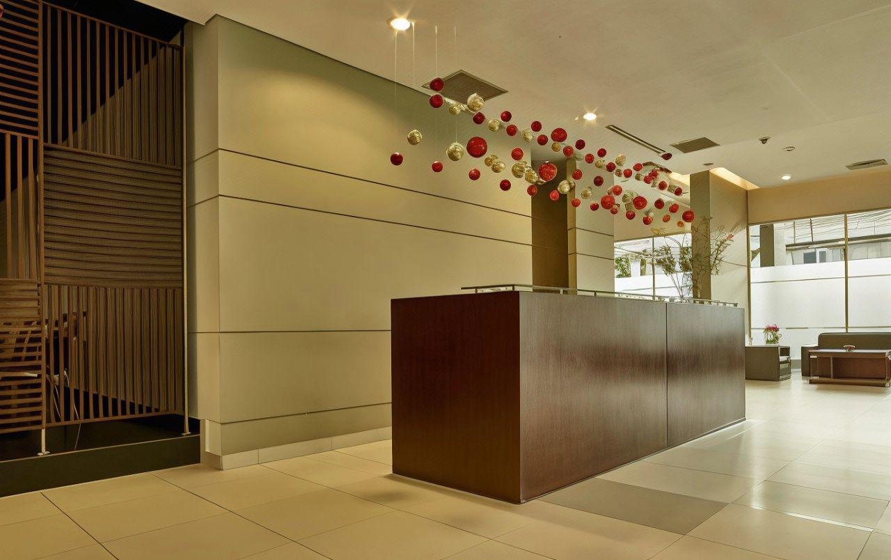 Triniti Hotel Jakarta 6/33