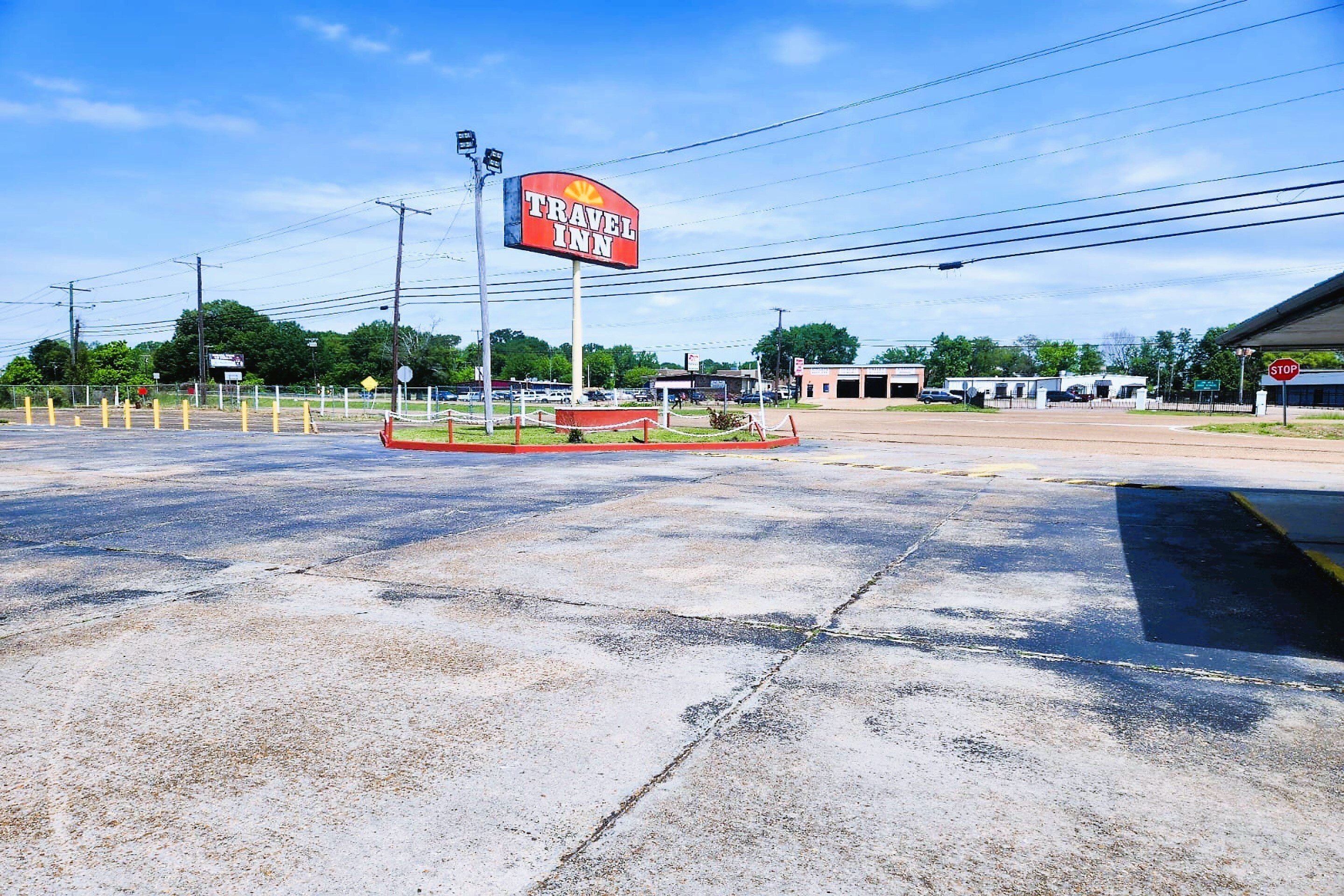 Travel Inn Hwy 80 - Jackson 20/23