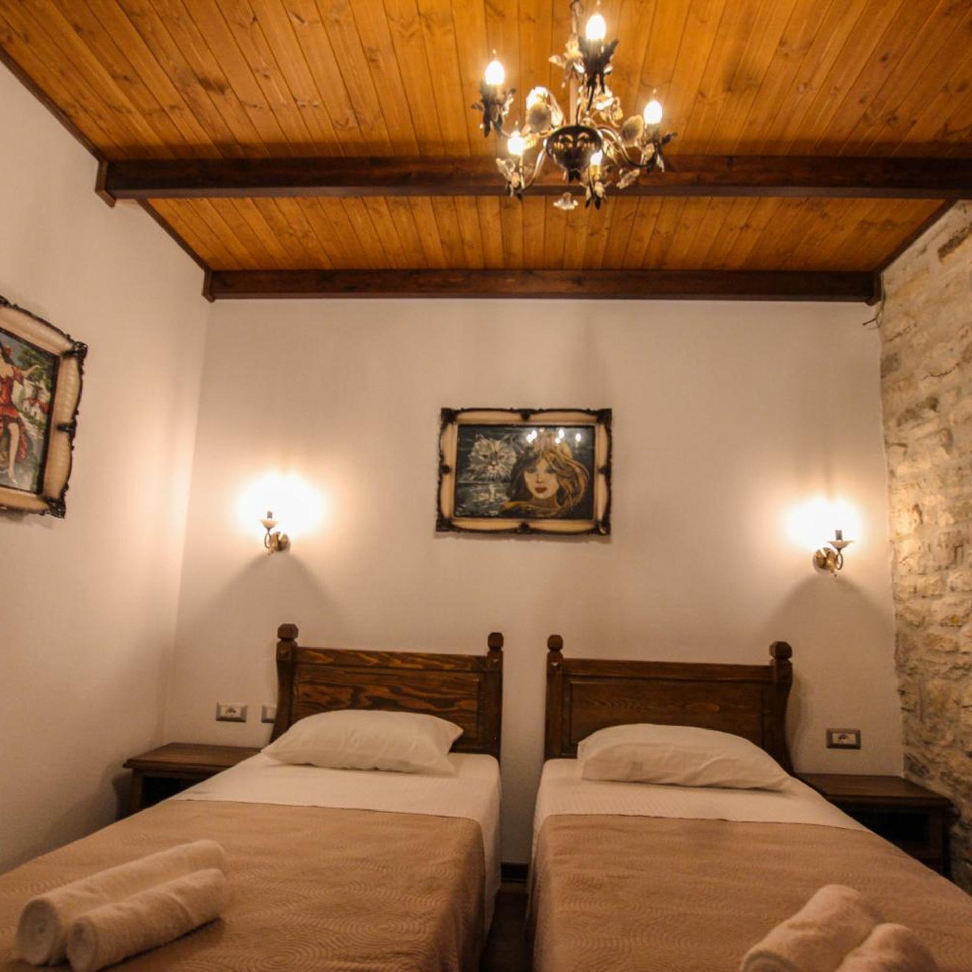 Hotel Kastro 31/68